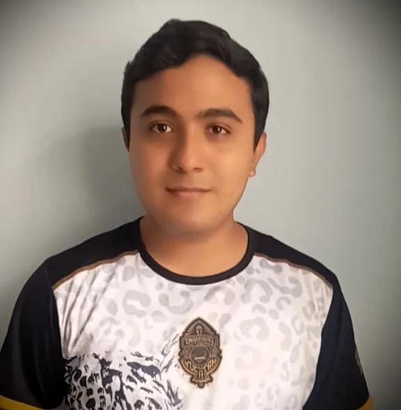 Christopher Arturo Rajon Polanco