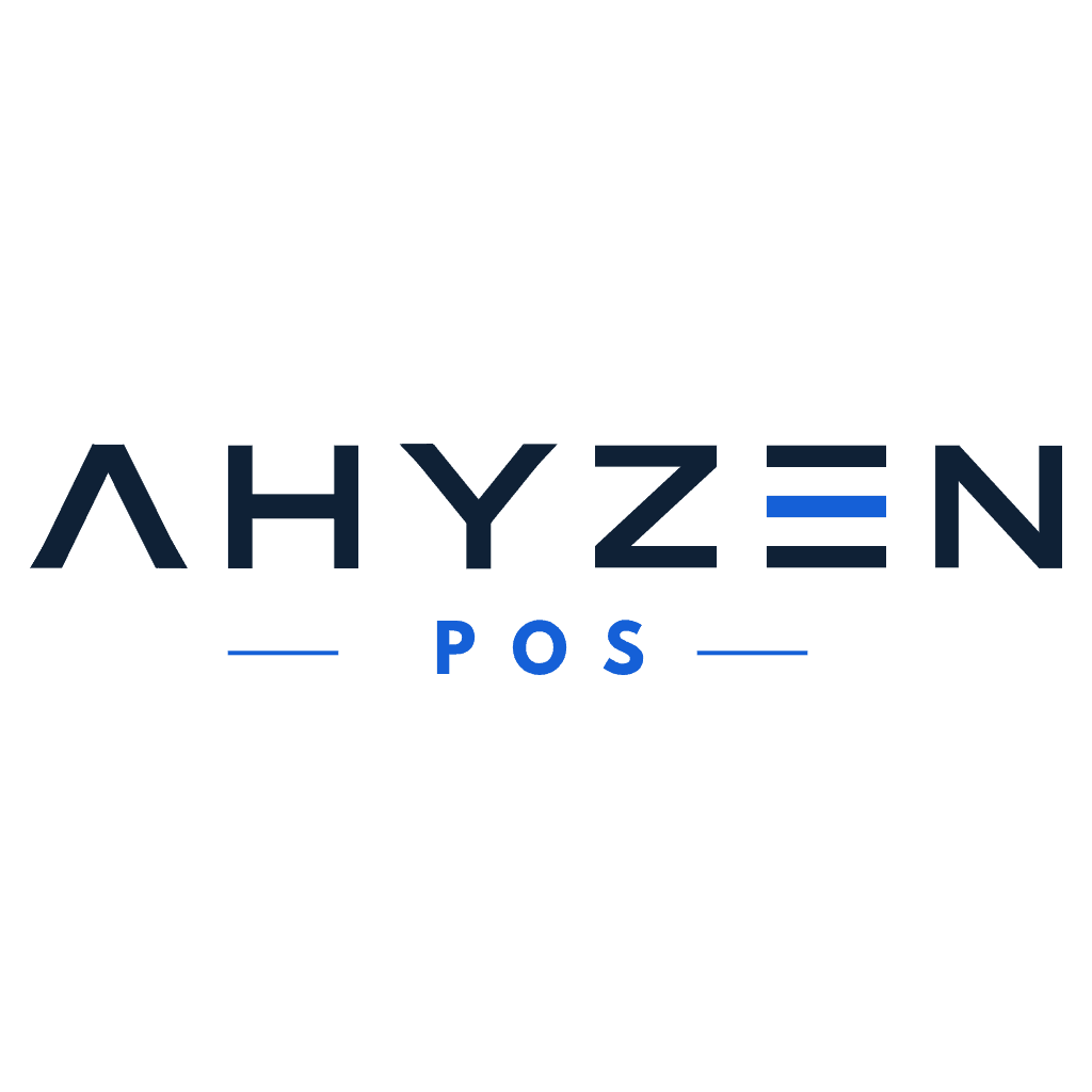 Ahyzen POS — captura 2