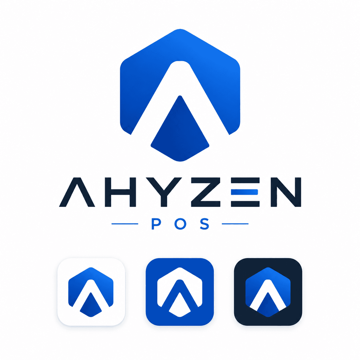 Ahyzen POS — captura 3